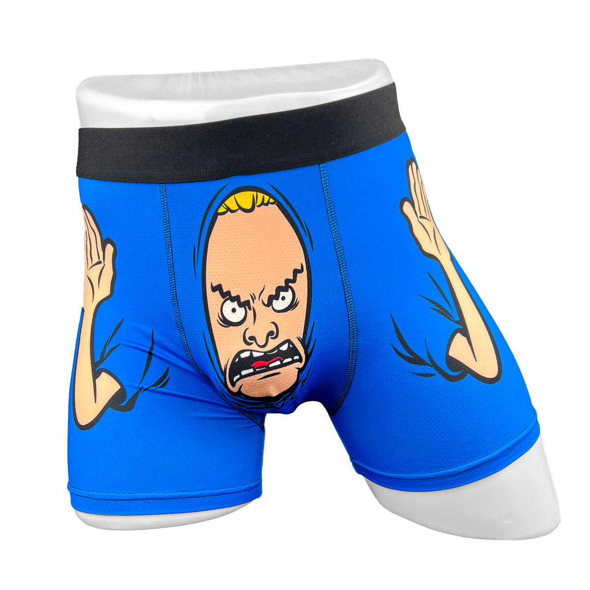 Cornholio Boxer Briefs – Harebrained