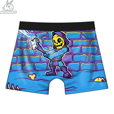 Cartoon Underwear on Tumblr: From the Buzz Lightyear of Star