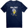 Enjoy Malort A Chicago Tradition Morton Salt Girl