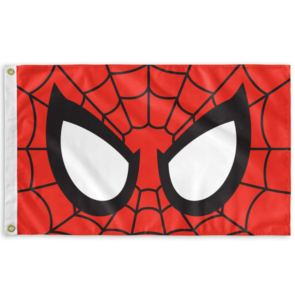 Friendly Neighborhood Flag