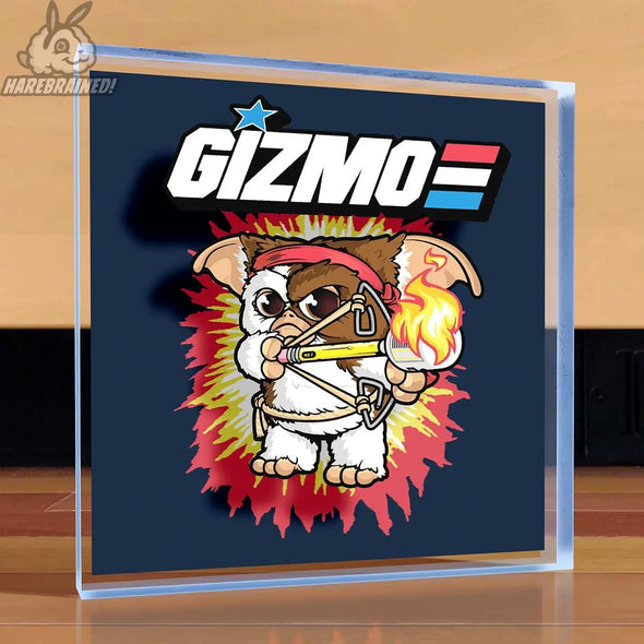 GIZMO Desktop Art Artovision