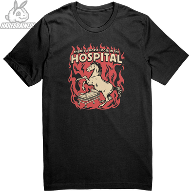 Horse_Loose_In_The_Hospital_Black_Mockup.png