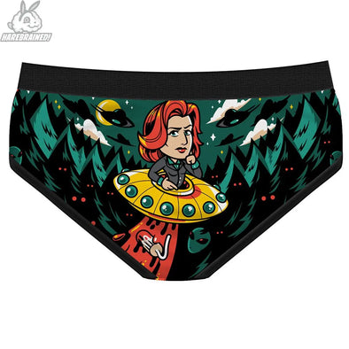 This Is The Way Boxer Briefs – Harebrained