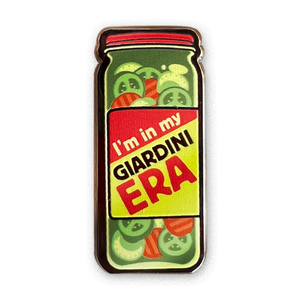 In My GiardiniEra Pin by Harebrained