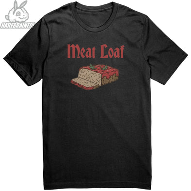 Meatloaf Fan Shirt teelaunch