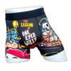 One Eyed Willy Boxer Briefs