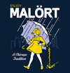 Enjoy Malort A Chicago Tradition Morton Salt Girl  Edit alt text