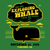 Exploding Whale