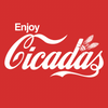 Enjoy Cicadas