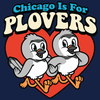 Chicago Is For Plovers