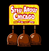 STFU About Chicago Taffy Apples