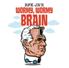 RFK Jr's Wormy Wormy Brain