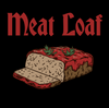 Meatloaf Rocks Shirt