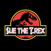 Sue the T-Rex