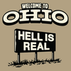 Hell Is Real In Ohio