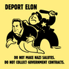 Deport Elon