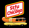 STFU About Chicago Wienermobile