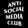 Anti Social Media Club