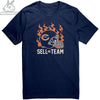 Sell the Team Bears teelaunch