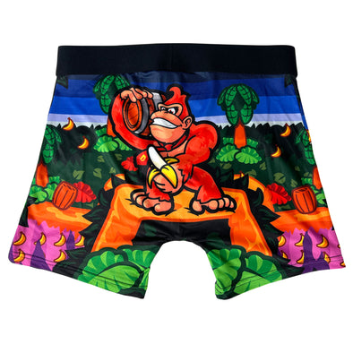 Bustin' Makes Me Feel Good Boxer Briefs – Harebrained