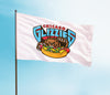 Chicago Glizzies Flag