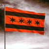 Chicagoween Flag