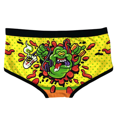 Products – Tagged period panties – Harebrained