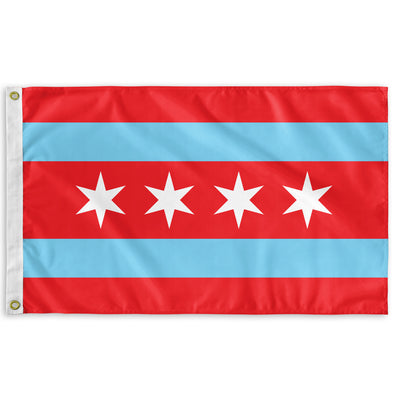 Mens Soccer Flag