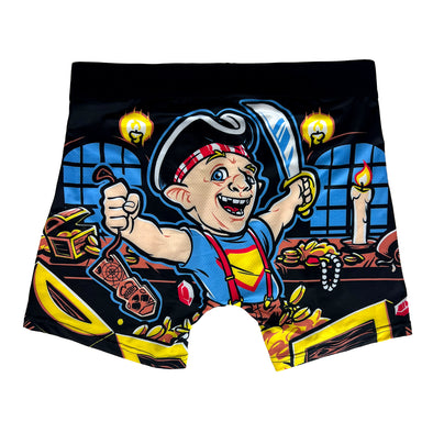 One Eyed Willy Boxer Briefs