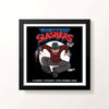 Classic Movie Horror Slashers Prints