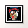 Classic Movie Horror Slashers Prints