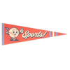 Sports Pennant