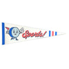 Sports Pennant