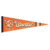 Sports Pennant