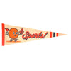 Sports Pennant