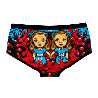 This Is The Way Boxer Briefs – Harebrained
