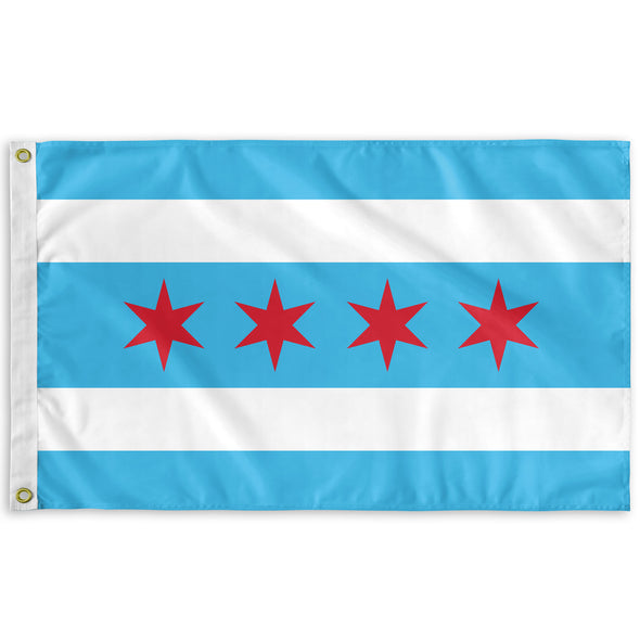 Womens Soccer Flag