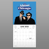 STFU About Chicago 2025 Calendar (PRE-ORDER)