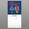 STFU About Chicago 2025 Calendar (PRE-ORDER)