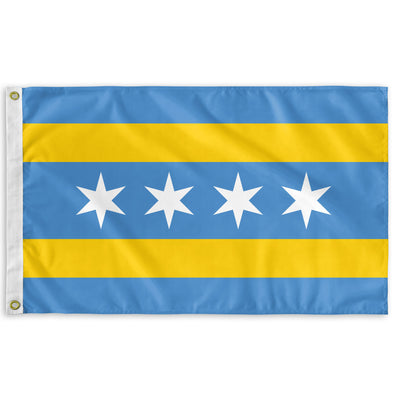 Womens Basketball Flag