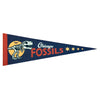 Chicago Fossils Pennant