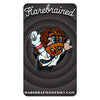 Super Mankind Pin