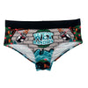 Wet Bandits Home Alone Panties by Harebrained