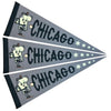 Chicago Southside Baseball Pennant