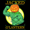 Jacked O'Lantern