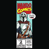 Mando Comics