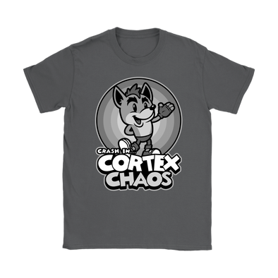 Cortex Chaos