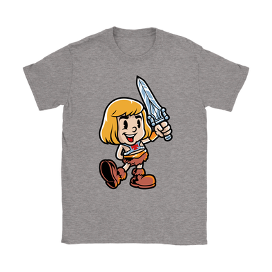 Vintage He-Man Tee