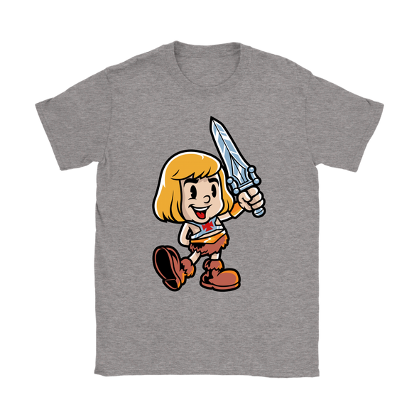 Vintage He-Man Tee